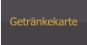 Getränkekarte